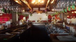 Daly’s Irish Pub — Sports bars in Philadelphia