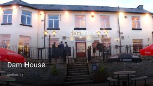 Dam House — Pubs in Sheffield