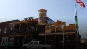 Danny’s Cafe Rossford — Sports bars in Toledo