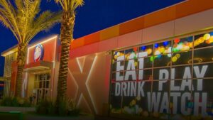 Dave & Buster’s Las Vegas – Summerlin — Sports bars in Las Vegas