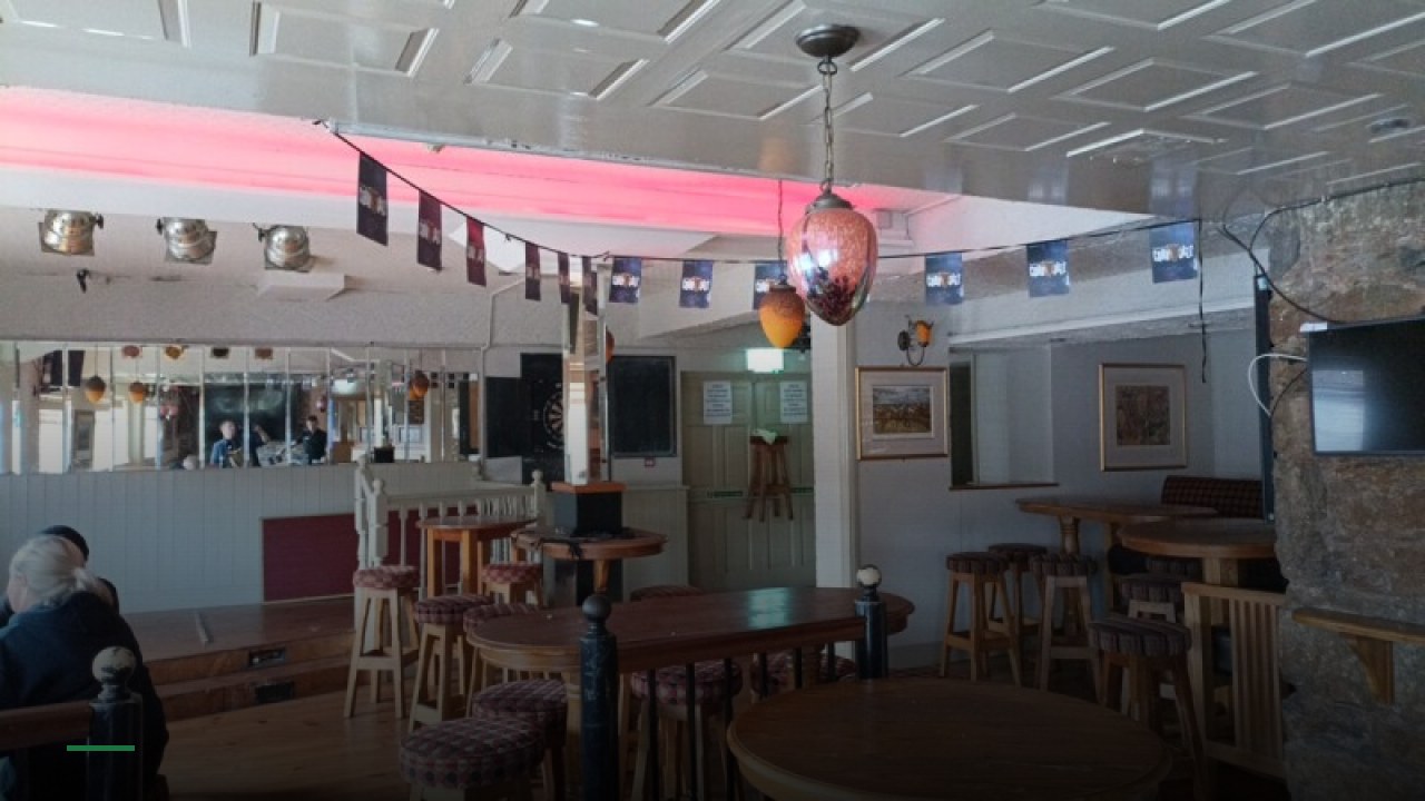 Deanrock Bar - Sports Bars in Cork