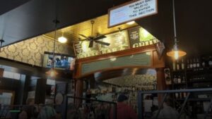 Deluxe Bar & Grill — Sports bars in Seattle