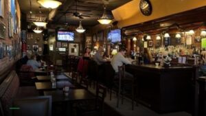 Dempsey’s Food & Spirits — Sports bars in Columbus
