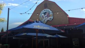 Dickmann’s Sports Barn — Sports bars in Cincinnati