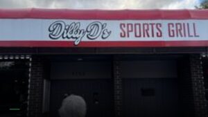 Dilly D’s Sports Grill — Sports bars in Cleveland