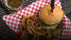 Dinker’s Bar and Grill — Sports bars in Omaha