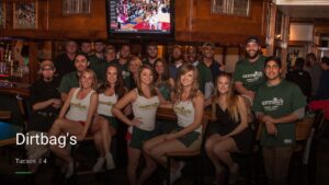 Dirtbag’s — Sports bars in Tucson