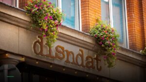 disndat — Pubs in Dublin