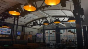 District Fore Social — Sports bars in Milwaukee