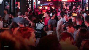 Dive Bar — Sports bars in Cleveland