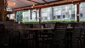 Dive Bar & Grill — Pubs in Manchester