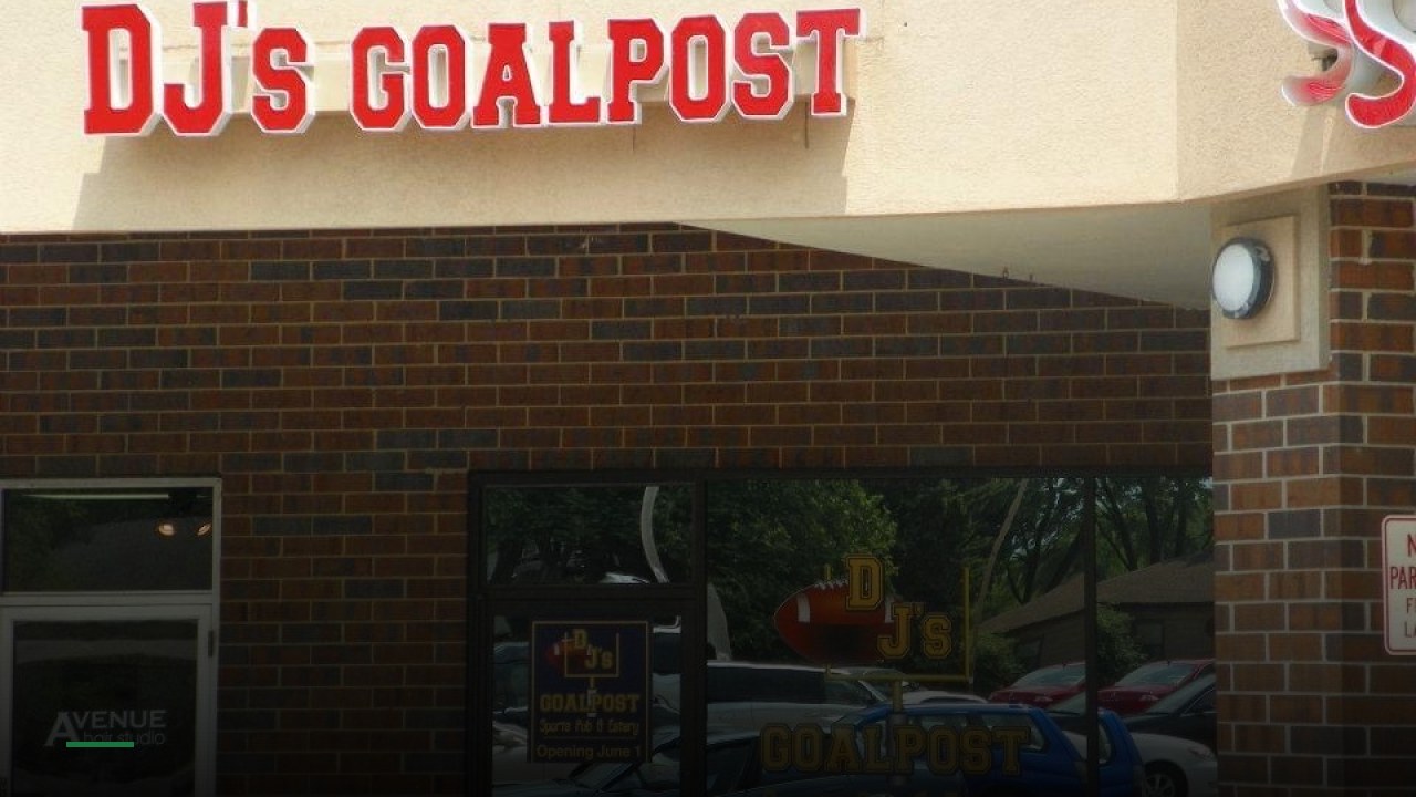 DJ's Goalpost Sports Bar and Grill - Sports Bars in Milwaukee