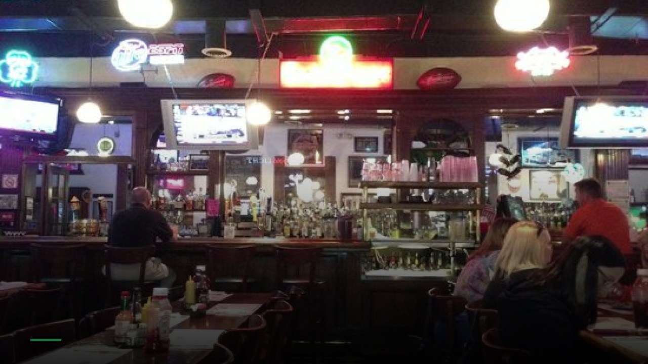 Doc Watson's - Sports Bars in Toledo