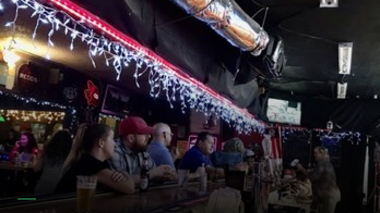 Dodey's North - Sports Bars in Phoenix