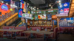 Dodie’s — Sports bars in Dallas