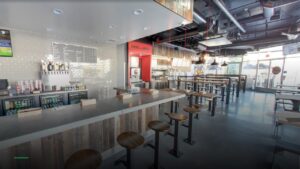 Watch MLB at Dog Haus Biergarten in Long Beach