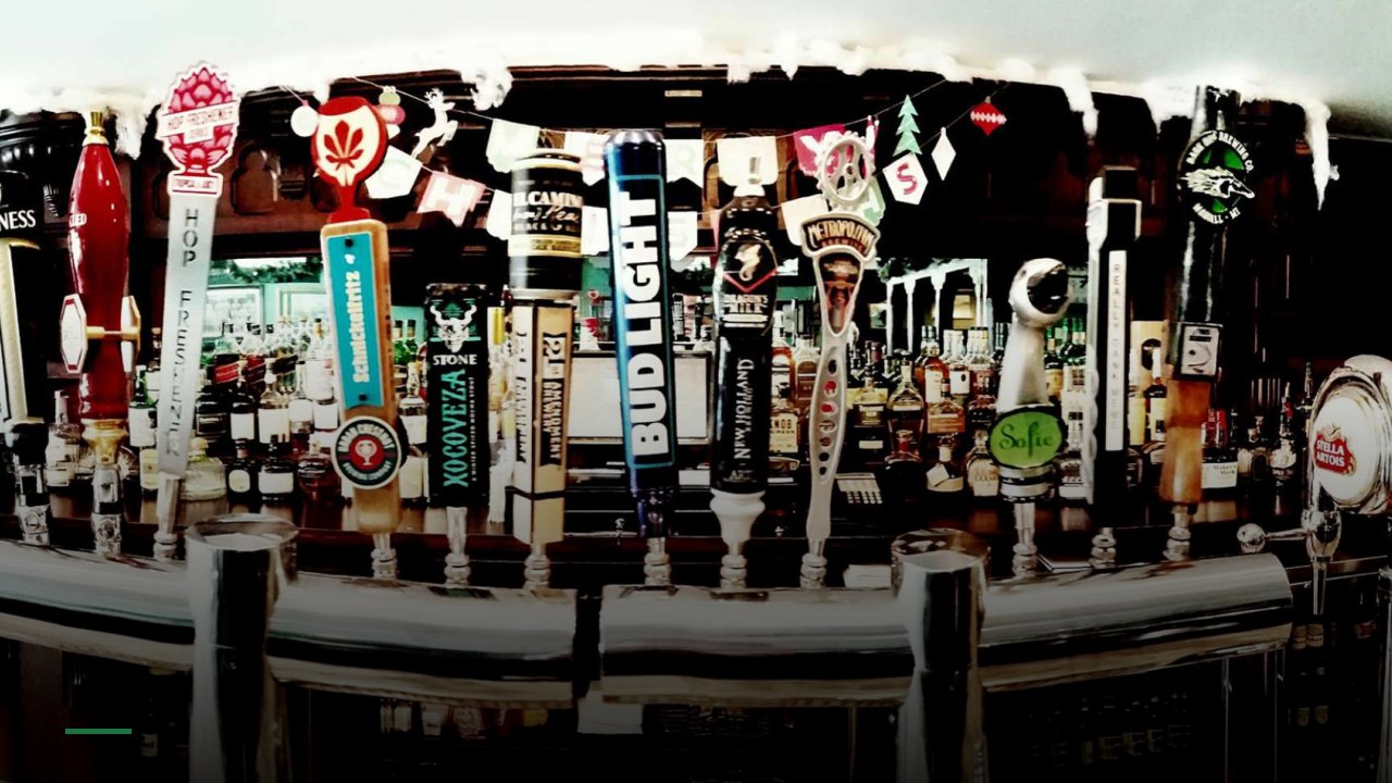 Donnelly's Pub - Sports Bars in Chicago