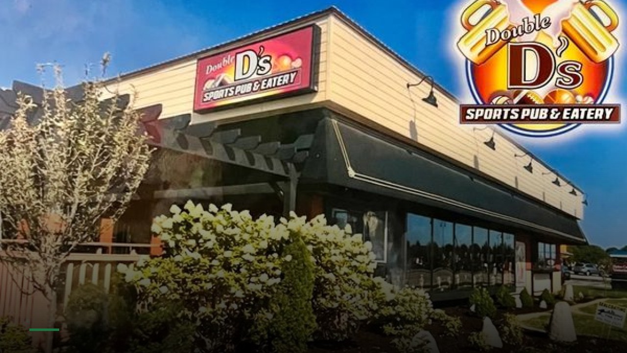 Double D's Sports Pub and Eatery - Sports Bars in Milwaukee