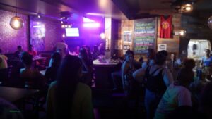 Double Take Bar & Grill — Sports bars in Columbus