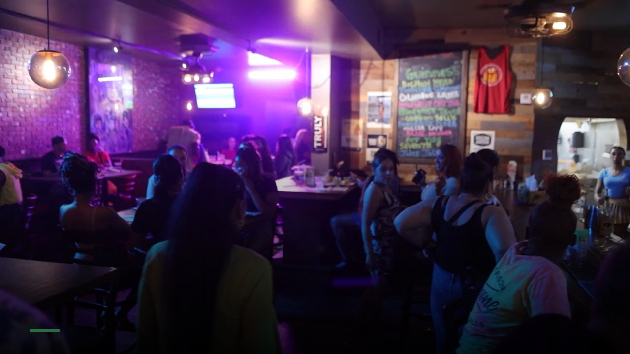 Double Take Bar & Grill - Sports Bars in Columbus