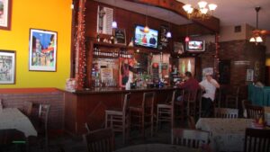 Down the Hatch — Sports bars in New Orleans