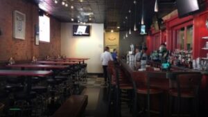 Downtown Johnny’s — Sports bars in Toledo