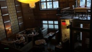 Downtown Louie’s Grill — Sports bars in Detroit