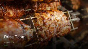 Drink Team — Sports bars in El Paso