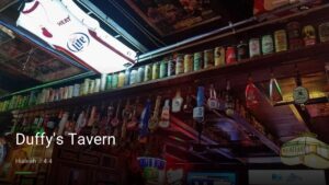 Duffy’s Tavern — Sports bars in Hialeah