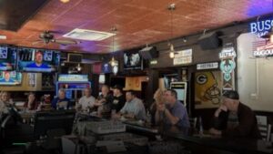 Dugout 54 — Sports bars in Milwaukee