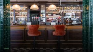 Duke of Clarence — Pubs in London