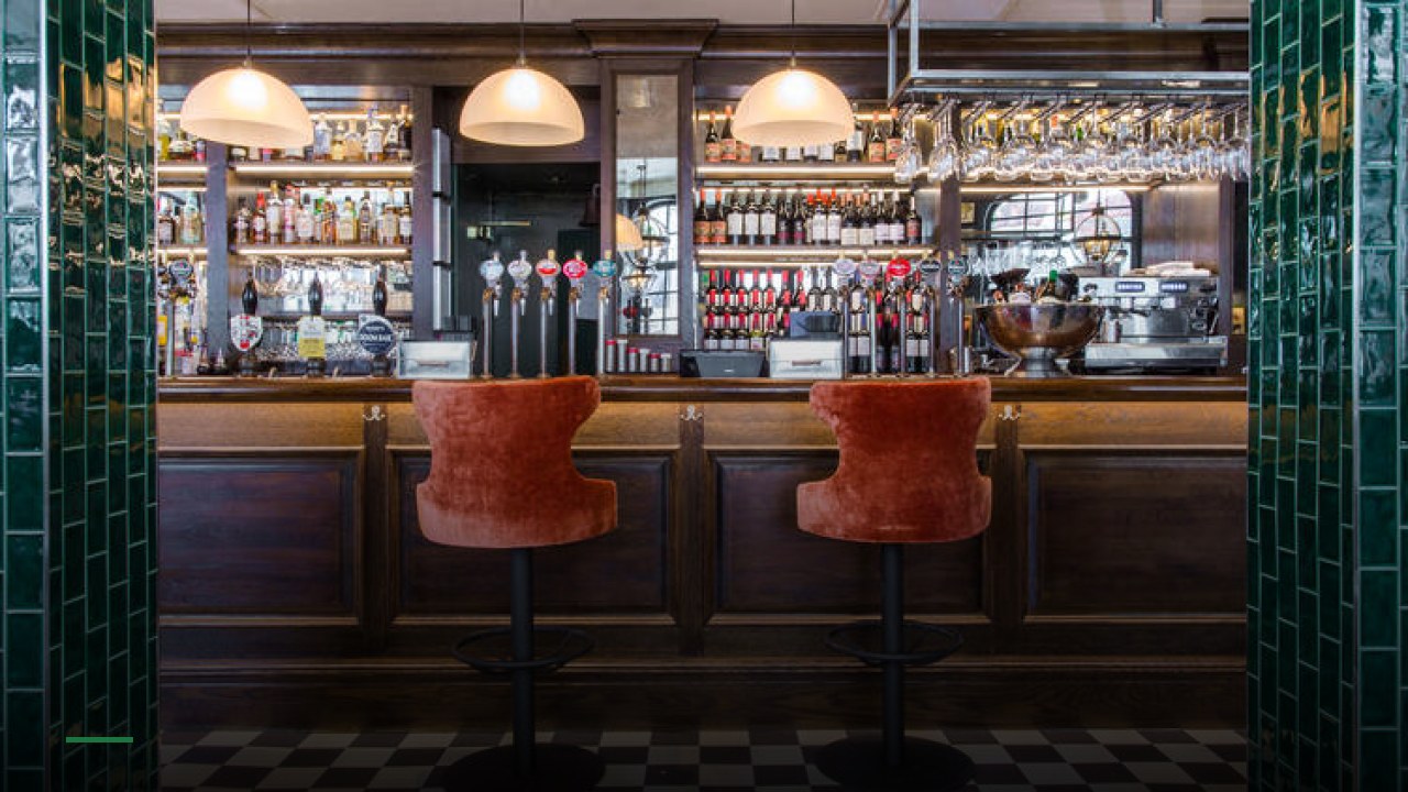 Duke of Clarence - Sports Bars in London