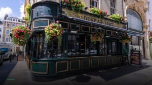 Duke Of York — Pubs in London