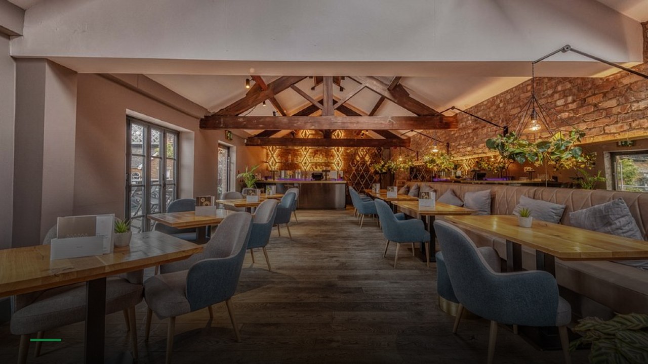 Dukes 92 - Sports Bars in Manchester