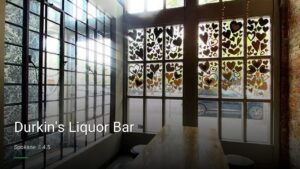 Durkin’s Liquor Bar — Sports bars in Spokane