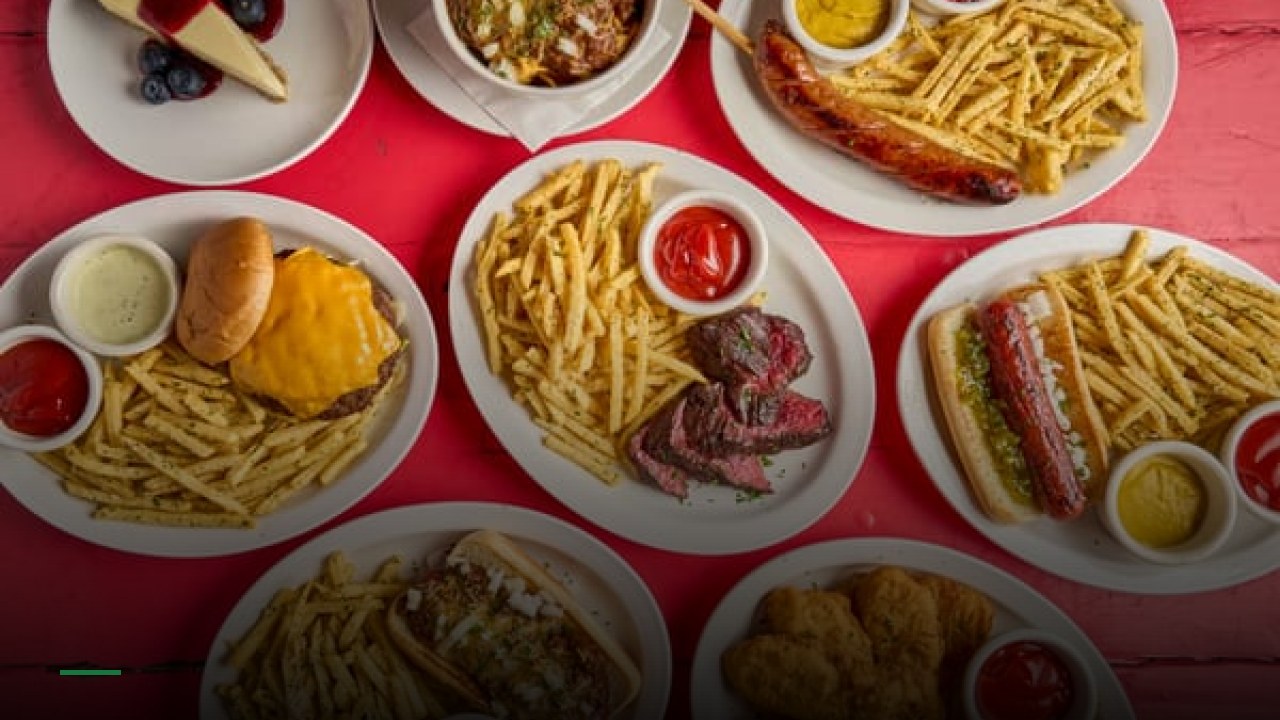 Dusty's - Sports Bars in Dallas