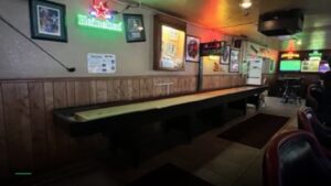 Dylans Sports Pub — Sports bars in Las Vegas