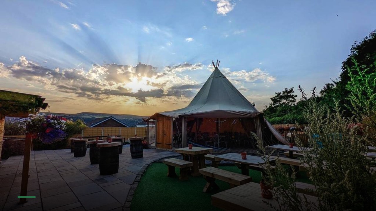 Eagle & Child - Sports Bars in Manchester