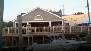 East Providence Yacht Club — Sports bars in Providence