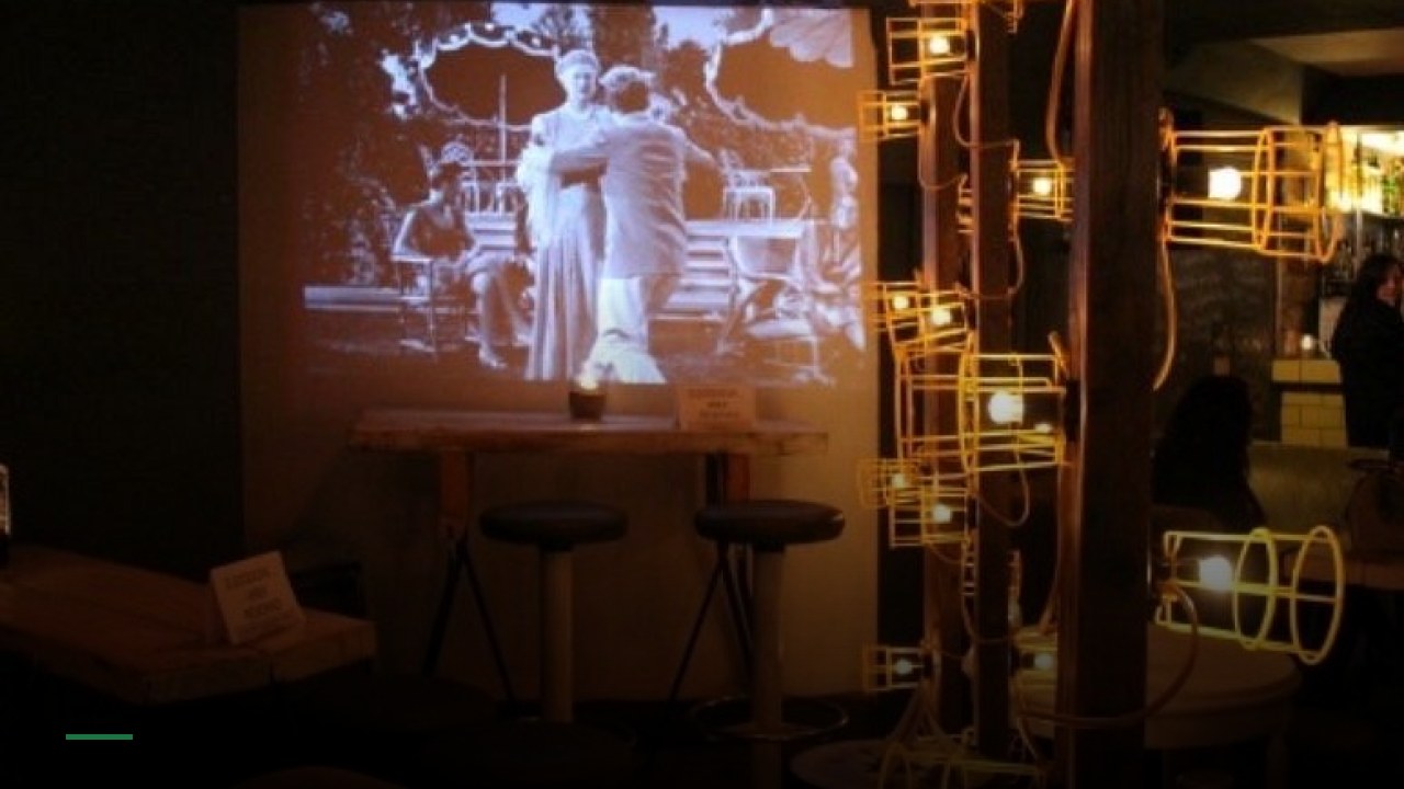 Edison - Sports Bars in Cork