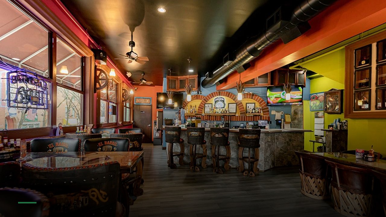 El Barril - Sports Bars in Cincinnati