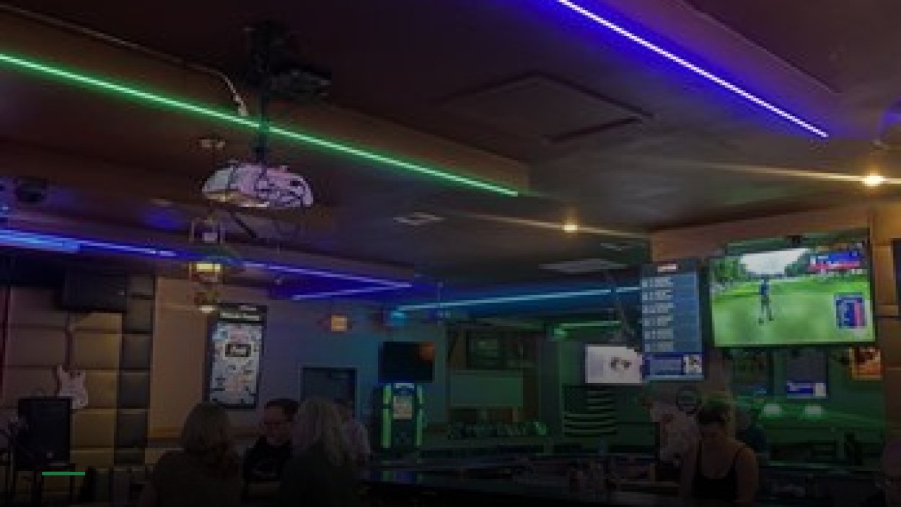 EL DORADO SPORTS BAR - Sports Bars in Phoenix