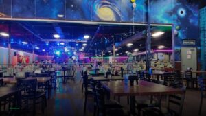 El Galaxy Sports Bar & Grill Restaurant — Sports bars in Atlanta