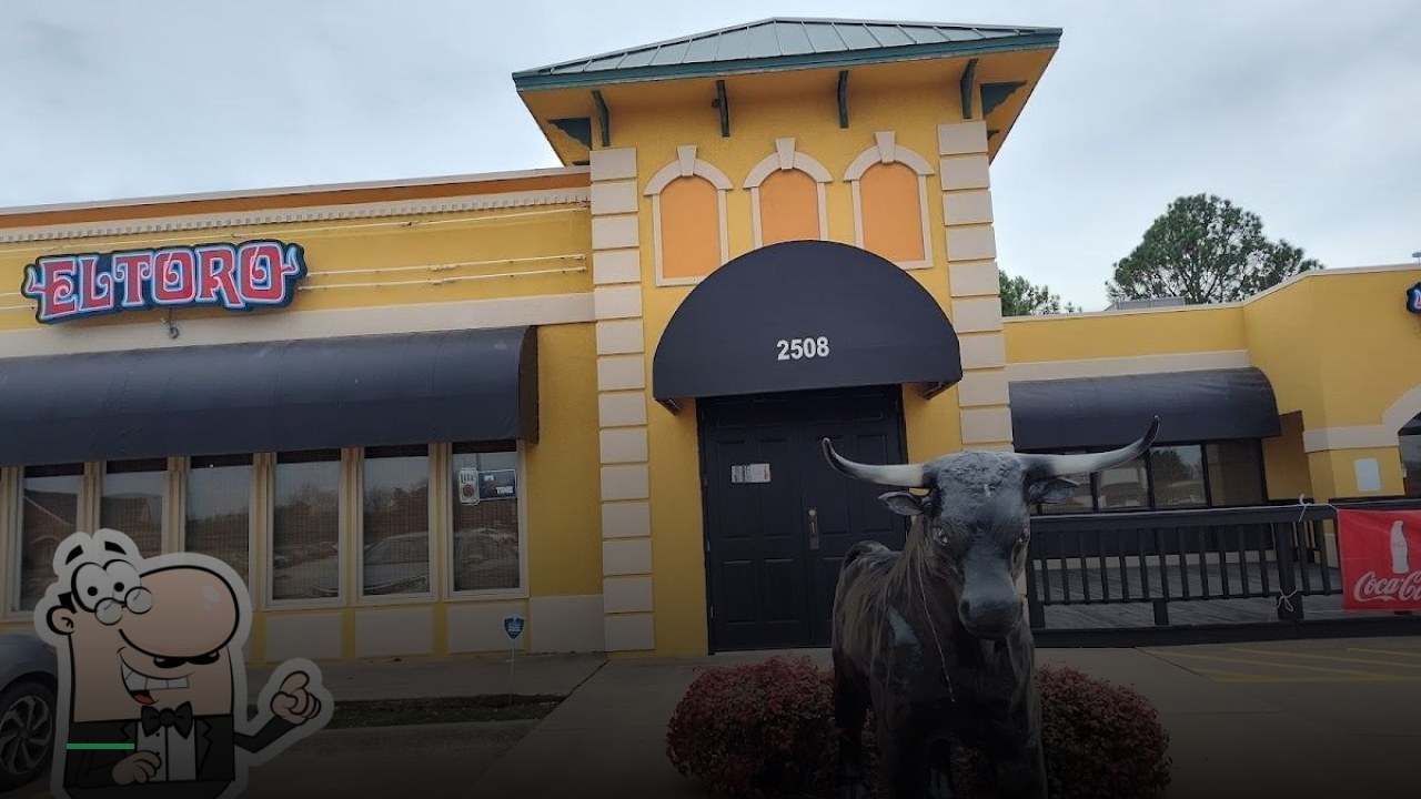 El Toro Grill - Sports Bars in Riverside