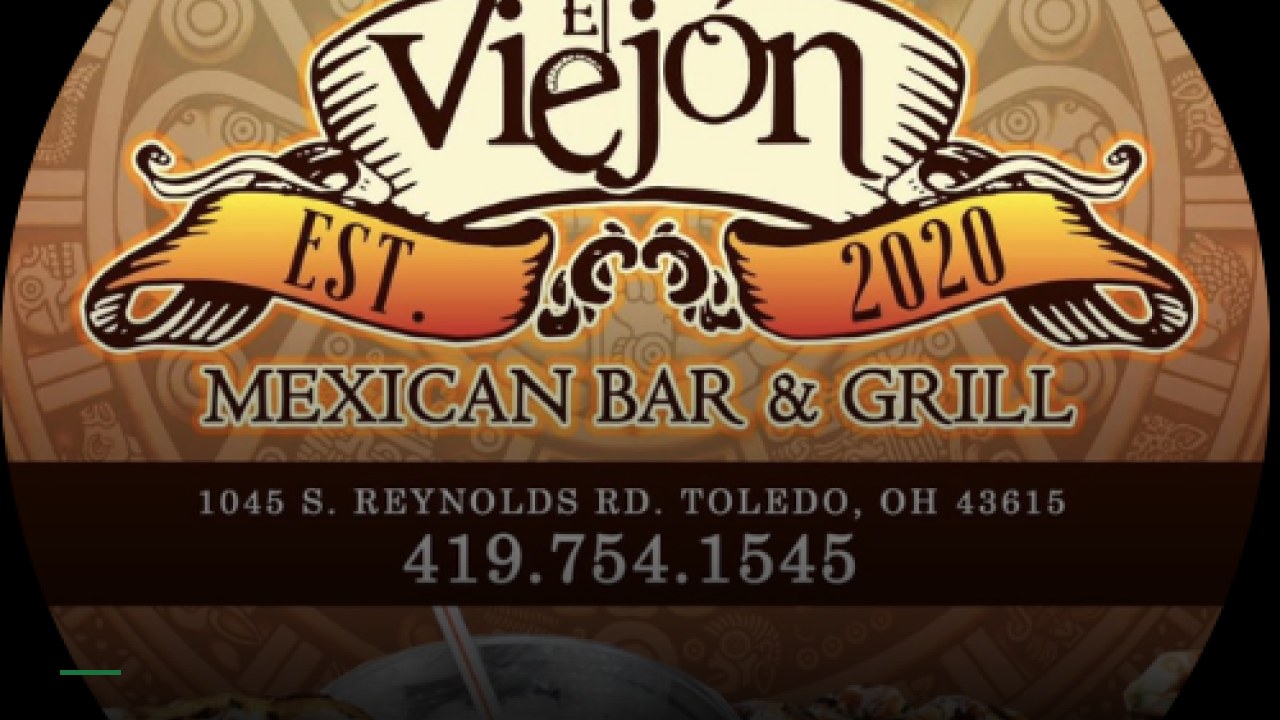 EL Viejon Mexican Bar & Grill - Sports Bars in Toledo
