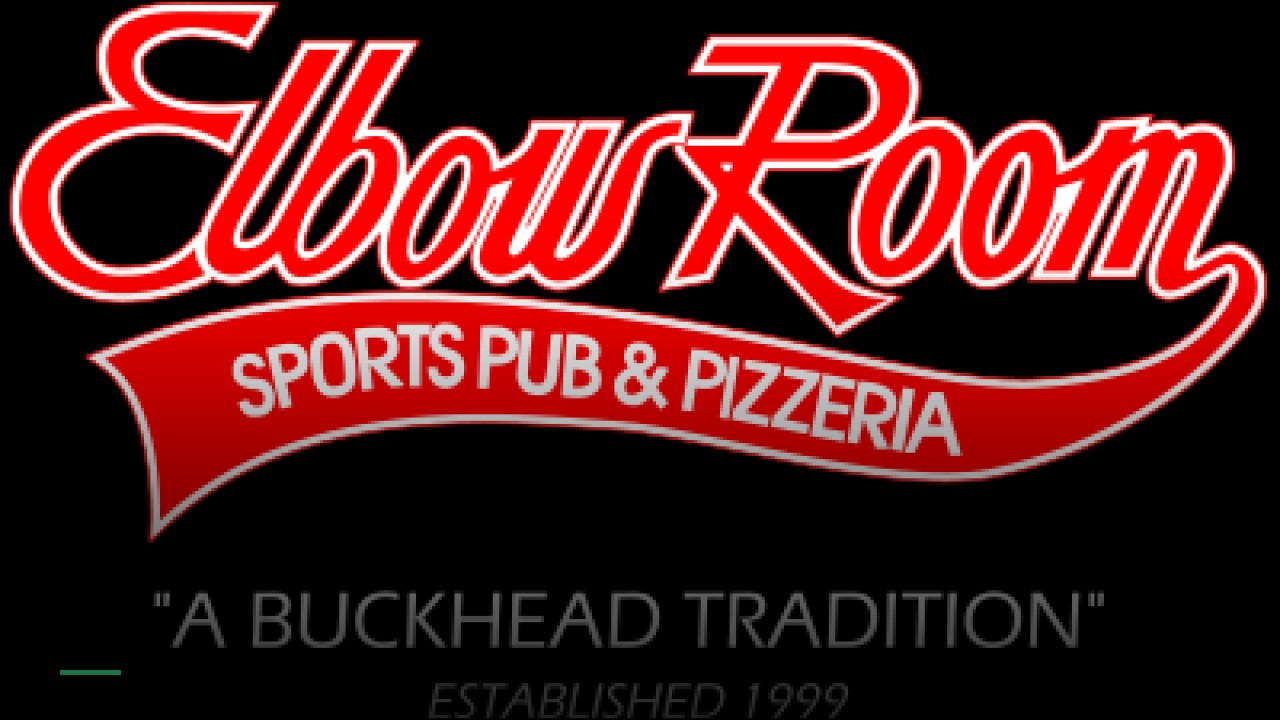 Elbow Room - Sports Bars in Atlanta