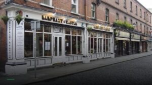 Elephant & Castle Temple Bar — Pubs in Dublin