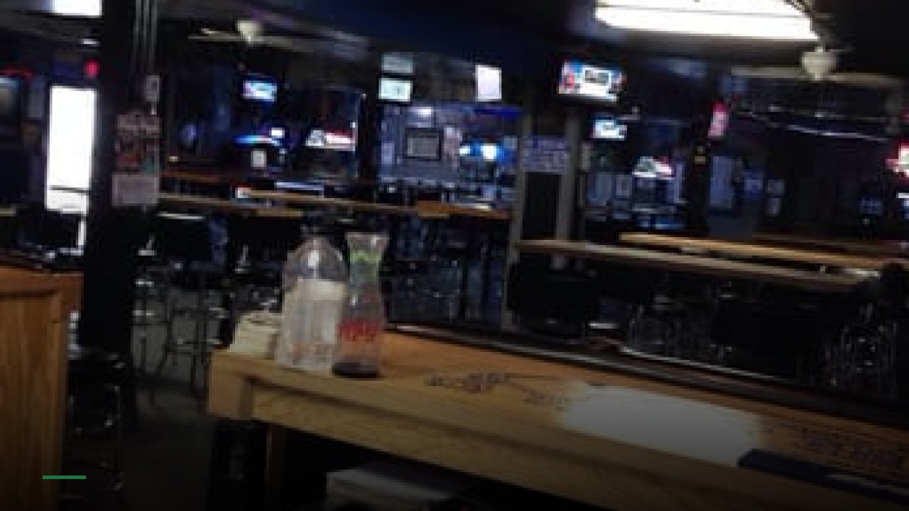 Eleven 02 Sports Bar - Sports Bars in San Antonio