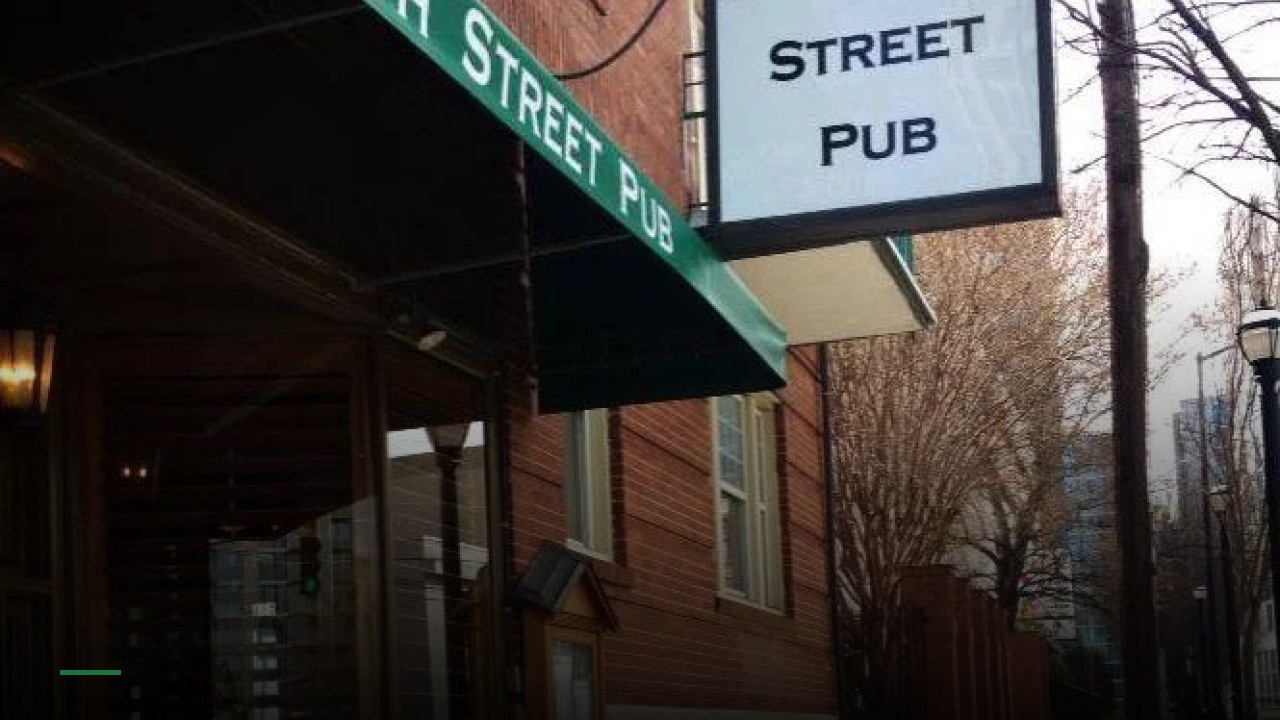 Eleventh Street Pub - Sports Bars in Atlanta