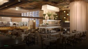 Ella Dining Room & Bar — Sports bars in Sacramento